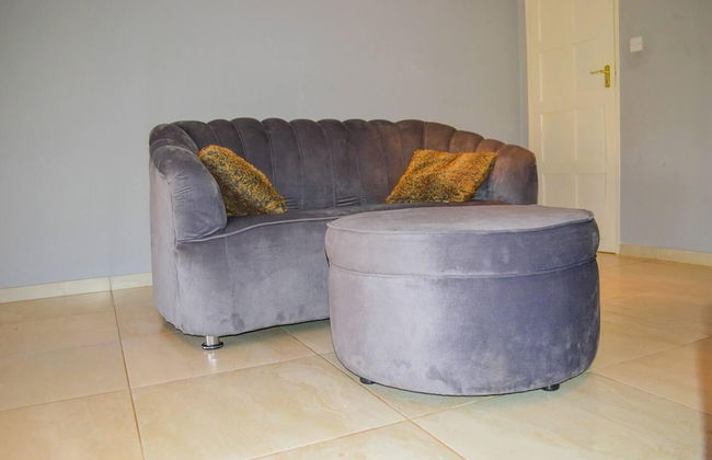 Mount Pleasant - Luxurious 4-bed Villa - Foto 18