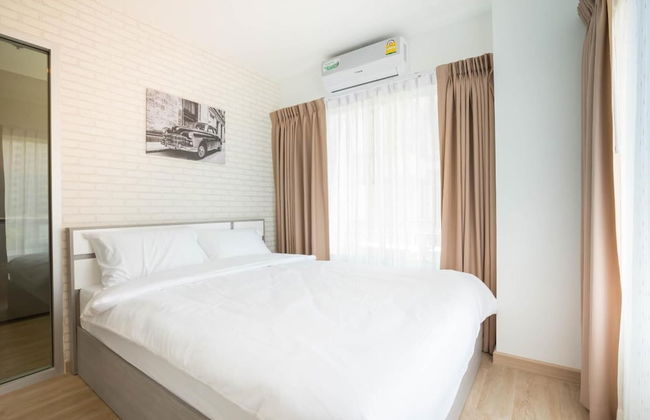 The Lux Ladprao 10 - Photo 15