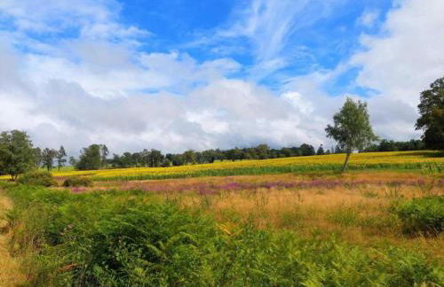Cottage in France with Private Terrace - Foto 30