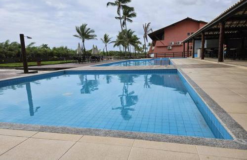 Apartamento em frente ao mar - Foto 22