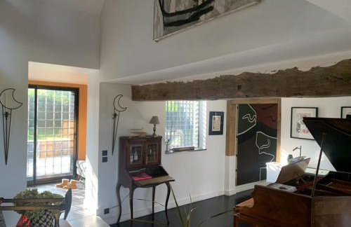 Maison de ARCHITECTE - Foto 21