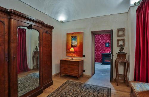 Relais Scanno Red Home - Foto 4