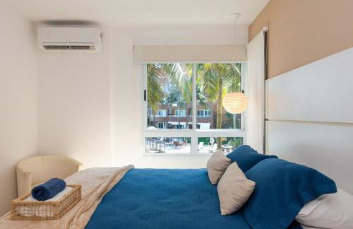 Frente-mar com 2Qtos em Camboinhas | GMO 1153/207 - Foto 35