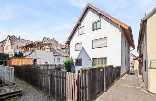 Sali Homes Weingenuss Eichbrunnen - Zentral - Foto 2