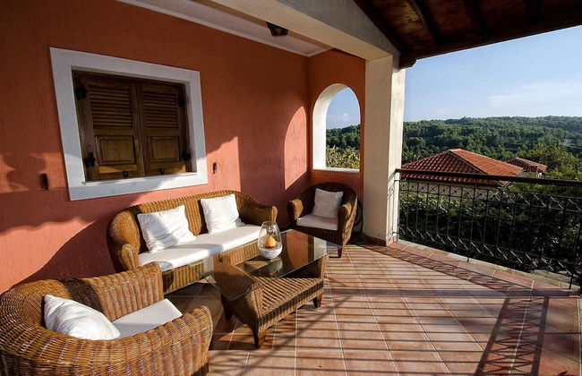 Vatellis Villas - Foto 34