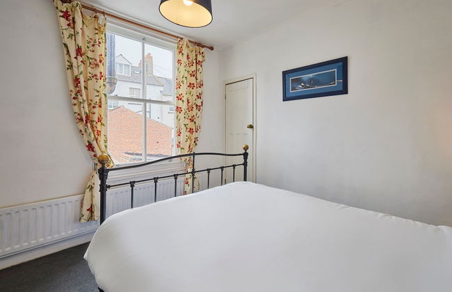 Host Stay Clarence Place - Foto 25