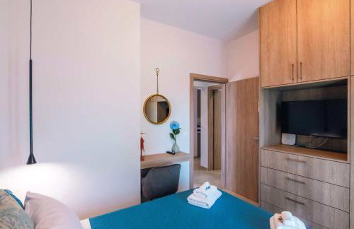 Blue Lagoon Villa - Foto 80