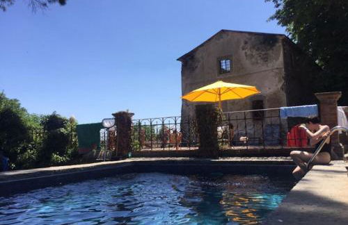 Appartamenti Lais in Sipicciano - Foto 38