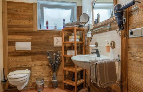 Ferienhaus Tonihof - Foto 13