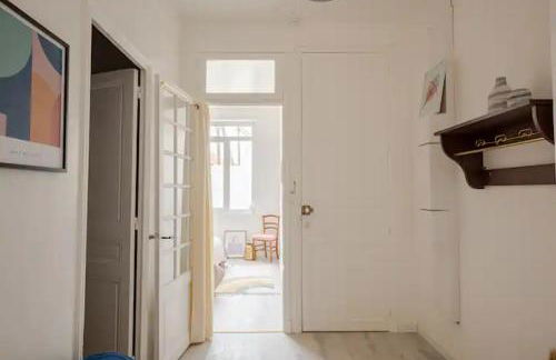 "La Baigneuse" Vallon des Auffes - Foto 21