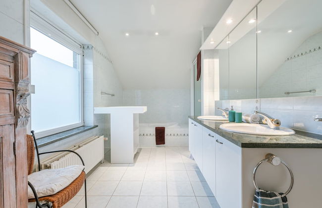 Guesthouse in the Heart of the Flemish Ardennes - Foto 14