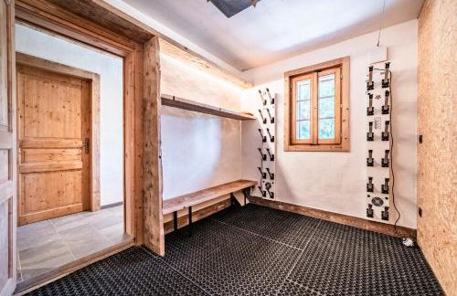 Le Perray Alpine Lodge - Photo 27