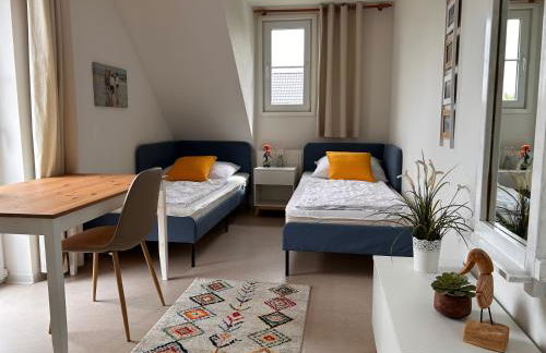 Ferienhaus Auszeit - Foto 17