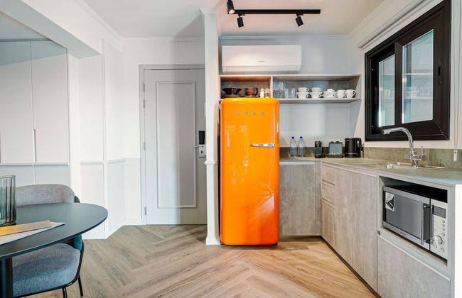 LIV The City Suites - Foto 53