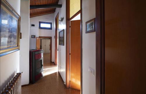 Apartment Barbara by Interhome - Foto 18