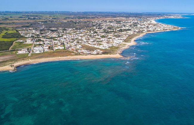 2979 Villetta La Frontemare by Barbarhouse - Foto 28