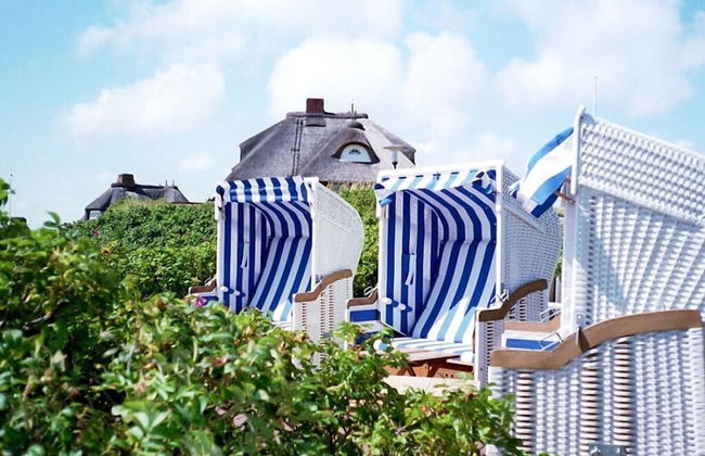 Haus Ruusenhoog - Apartment 7 - Photo 9