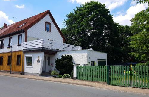 Ferienwohnung Monique am Stieger See - Foto 1