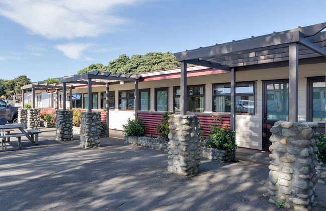 Wellington TOP 10 Holiday Park - Foto 56