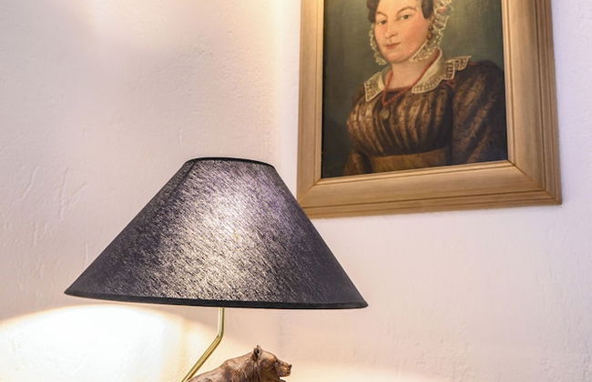 Maison Beillardey - Foto 10