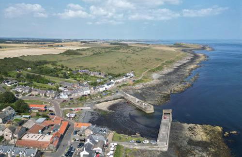 Puffin Cottage - Foto 40