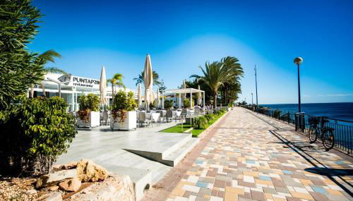 New apartment with sea view and pool - Foto 3