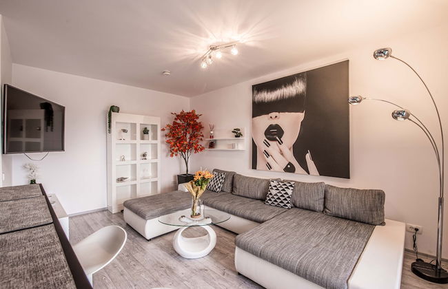 Luxury Penthouse Plaza Residence P1 - Foto 13