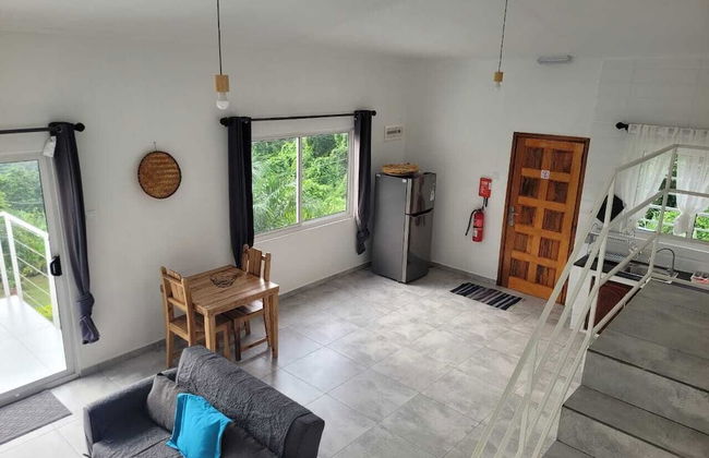 Wild Vanilla Apartment - Photo 22