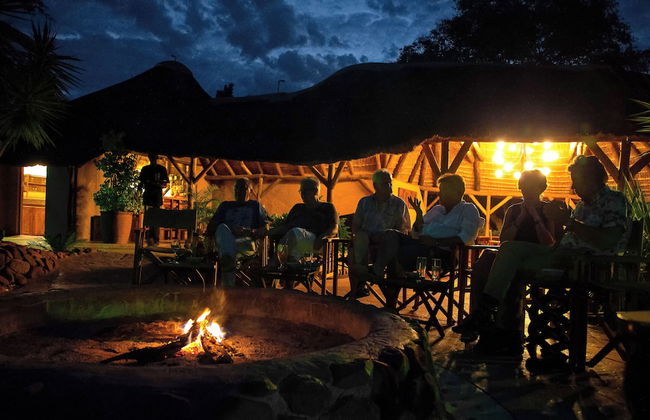 Waterberg Guest Farm - Foto 52