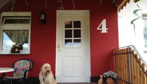 Ferienwohnung Schmidt Werratal - Foto 2