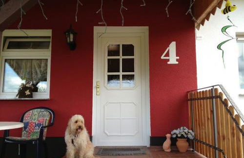 Ferienwohnung Schmidt Werratal - Foto 2