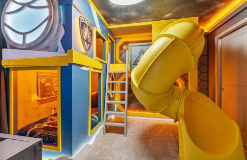 Brand NEW 10Bdrms7Bath Luxury - Foto 18