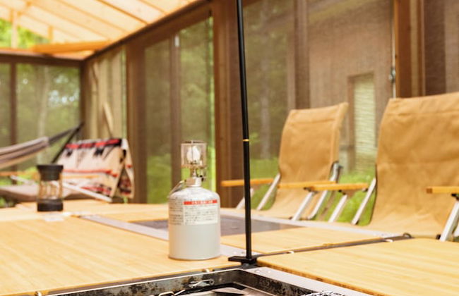 Nature Cottage Akabeko - Foto 75