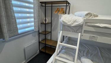 Homely stay Bootle Liverpool - Foto 4