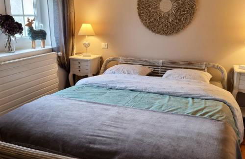 Villa charmante à Lussan avec piscine privée et jardin closa - Photo 37