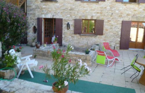 Charmant duplex vue exceptionnel sur la Dordogne - Foto 10