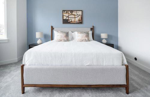 Landing Stylish 2BD in Lees Summit - Foto 58