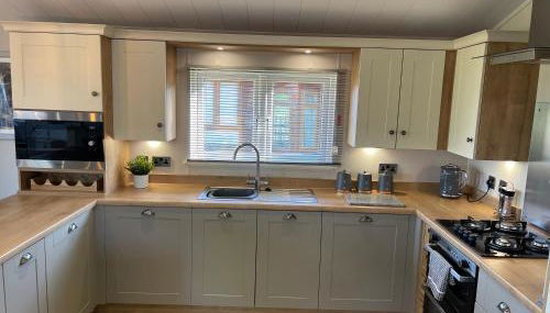 Yorkshire View Lodge - Foto 5