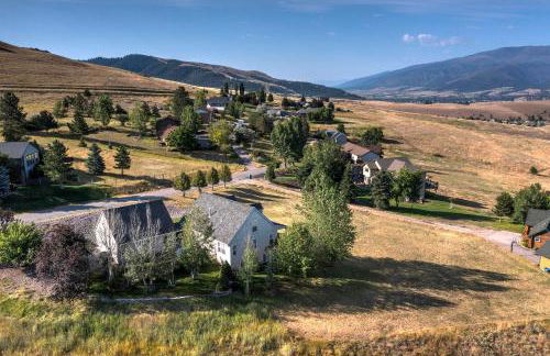 Cozy Linda Vista home with great views - Foto 32