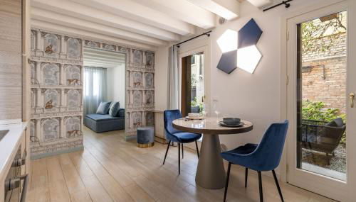 Ca' San Carlo Residence by Wonderful Italy - Photo 4