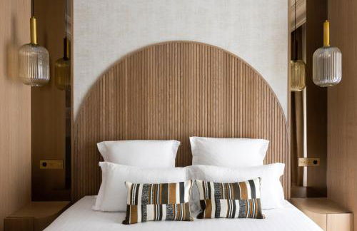 HIGHSTAY - Luxury Serviced Apartments - North Marais 2 - Foto 19