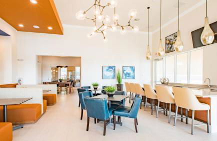 Blueground Miramar pool nr CB Smith Park MIA-156 - Foto 31