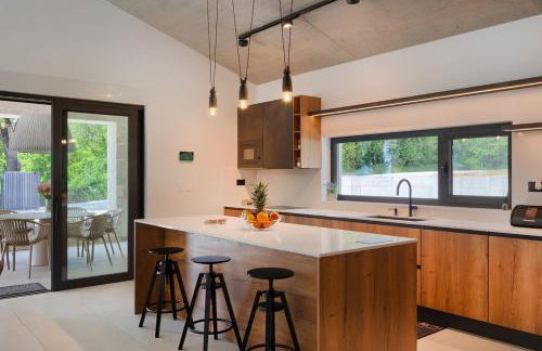 Villa VV San Giovanni by Istrialux - Foto 39