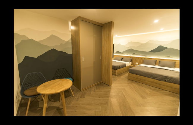 AHA Thang Bom Apartment Da Nang - Foto 37