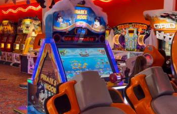 Spacious Caravan - Thorpe Park Cleethorpes - Foto 57