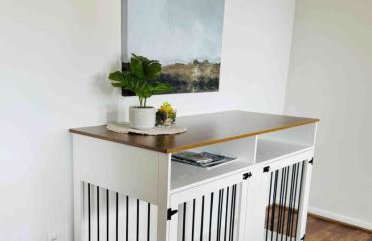 Cozy Garden 4BR1BA Lower Unit Ocean Mountain Views with doggies EV Charging - Foto 19