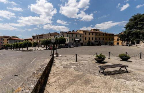 La Piazza - Appartamento con vista - Foto 32