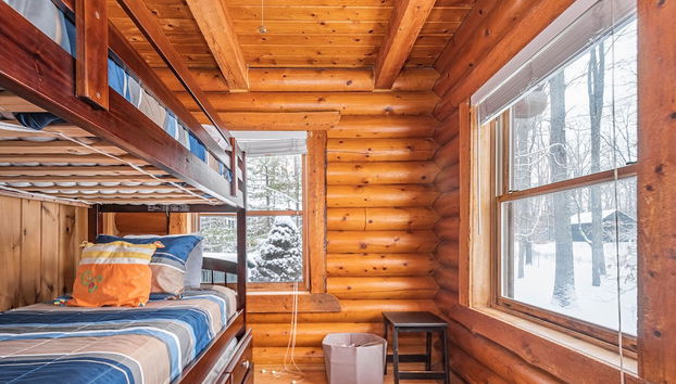 Four Skisons - Foto 5, Habitación