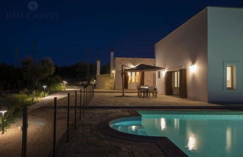 Masseria Comara - Foto 49