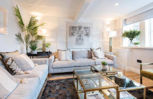 Lower Arthur's Cottage in Saddleworth, Manchester - Foto 28